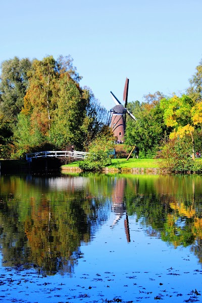 De Roosdonck, Nuenen