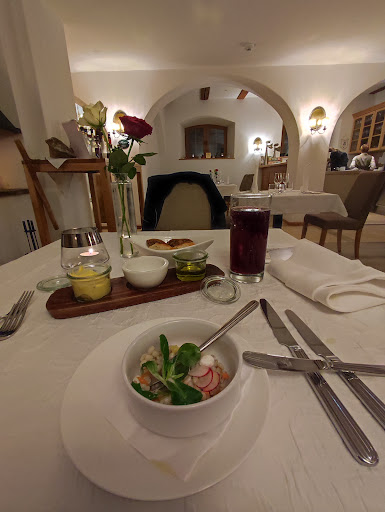 Weingärtnerhaus - Visual