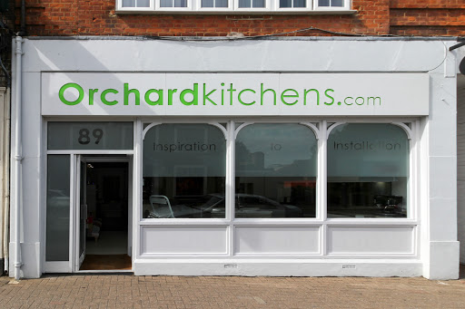 Orchardkitchens.com - Visual