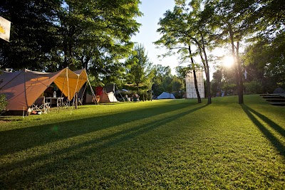 campground