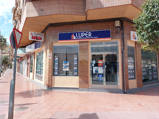 Luper Inmobiliaria