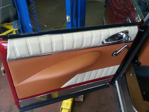 Star Auto Upholstery & Glass - Thumbnail