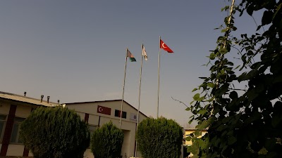 کلینیک افغان ترک تخار
