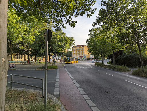 S+U Pankow/Granitzstr. (Berlin) - Thumbnail