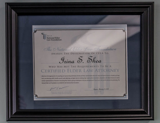 Irina S. Shea, Attorney at Law, LLC Gallery - United States