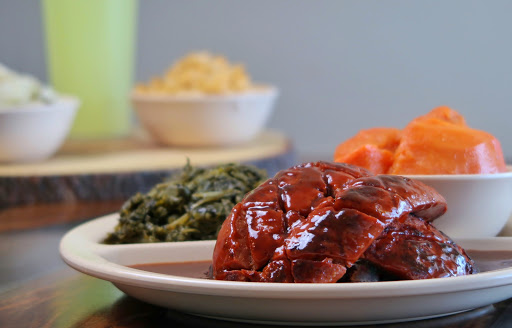 R & R Soulfood - Thumbnail