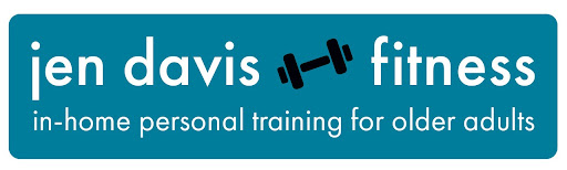 jen davis fitness - Thumbnail