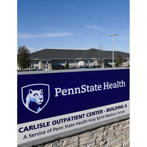 Penn State Health Carlisle Outpatient Center Imaging and Lab - Thumbnail