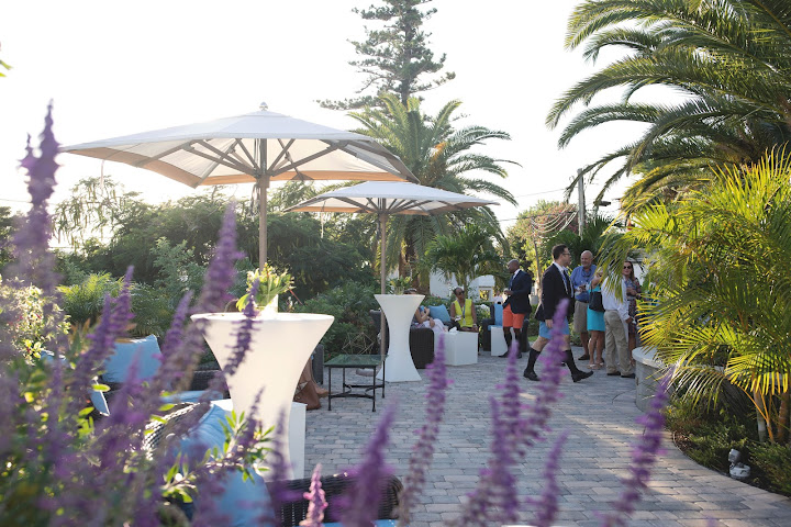 Rosedon Hotel by null