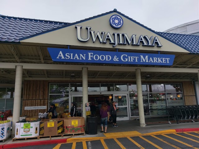 Fuji Bakery-Bellevue