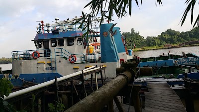Photos of Anchor Lotus 18-03