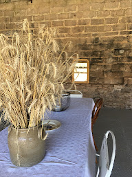 Photo n°11 de La Ferme de Novelle. Céline Pacaud et Christophe Jusseau. à Martigny-le-Comte (Ferme d'élevage)