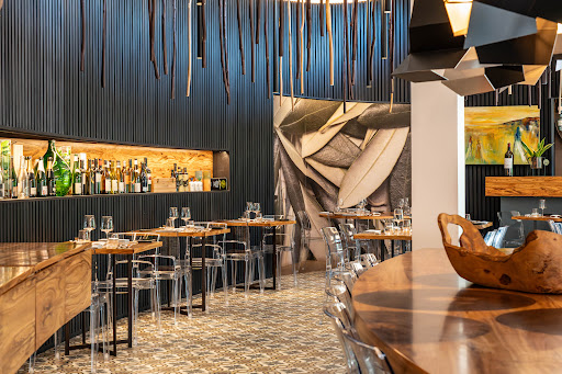 UMAMI Restaurant, Badalucco