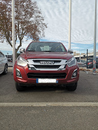 Photo n°7 de Isuzu Nîmes à Nîmes (Concessionnaire Isuzu)