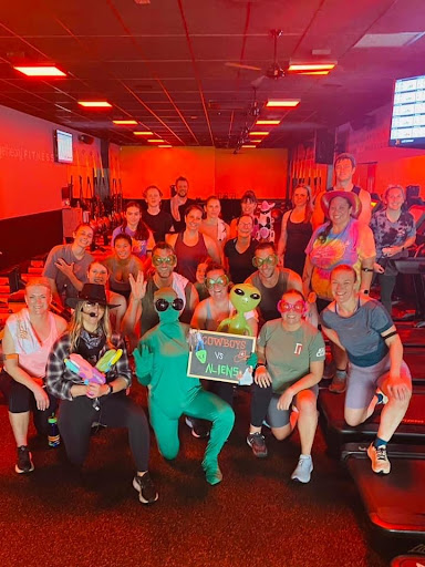 Orangetheory Fitness Wairau Valley - Thumbnail