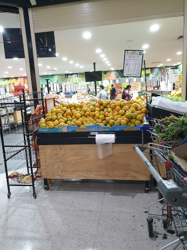 Sunrise Fruit And Vegetables - Thumbnail