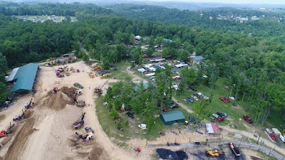 American Industrial Mining Co. Museum