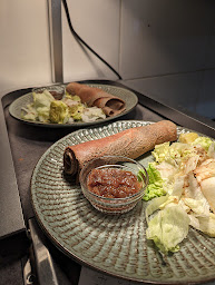 Photo n°37 de Crêperie de la Mignonne à Daoulas (Restaurant français)