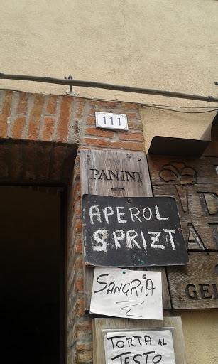 111 Bar degli Aperitivi - Thumbnail