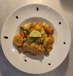 Photo n°20 de Restaurant Le Pinocchio à Loriol-sur-Drôme (Restaurant)