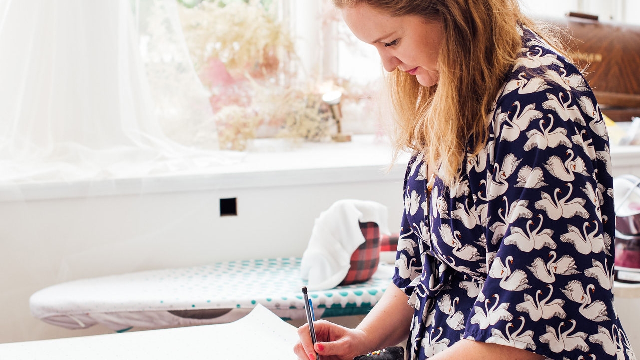 Rose Savage - Bridal Atelier - Bridal Fashion - photo 1