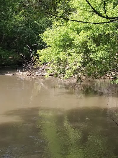 Pocatello creek
