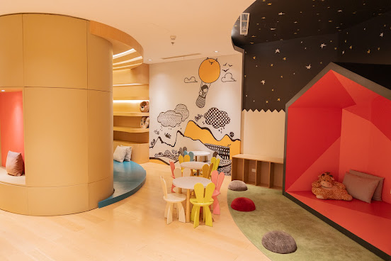 Six Senses Residences by null