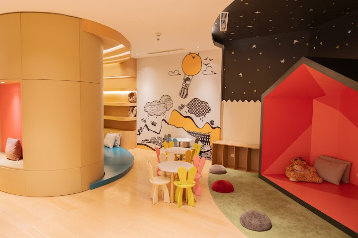 Six Senses Residences by null