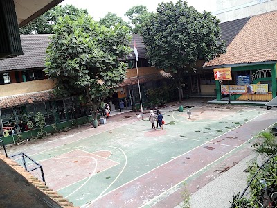 Photos of Junior High School 10
