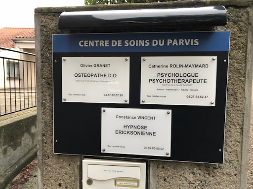 Photo de Centre Mutualiste d'Addictologie à Saint-Galmier (42330)