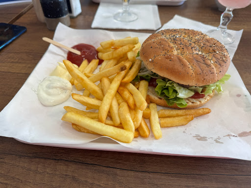 Photo 4 - Banna kebab