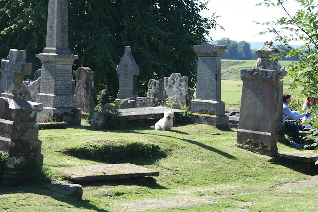 Kilmartin