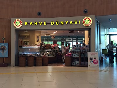 Photos of Kahve D&uuml;nyası - Ada Center AVM