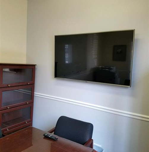 Los Angeles Elegant TV Mounting - Thumbnail