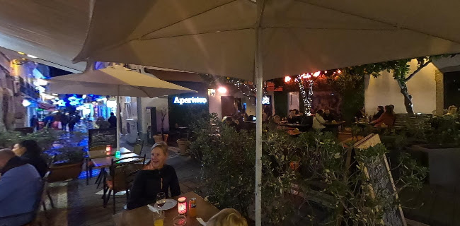 La Forchetta - Restaurante