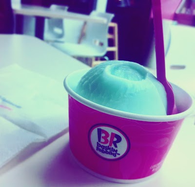 Baskin-Robbins