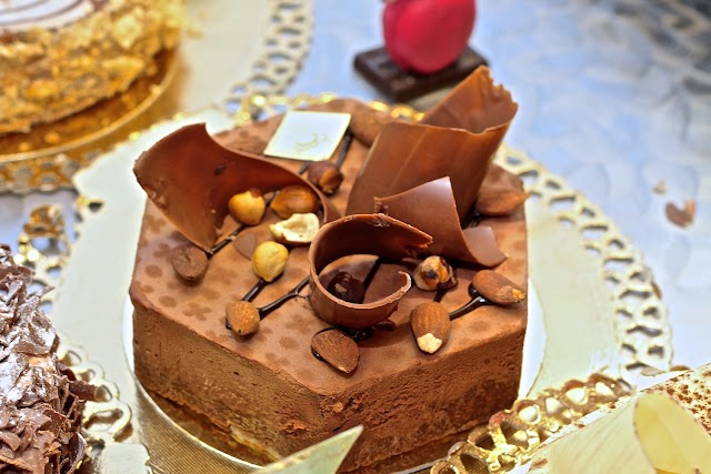 Pâtisserie Legros Dunkerque