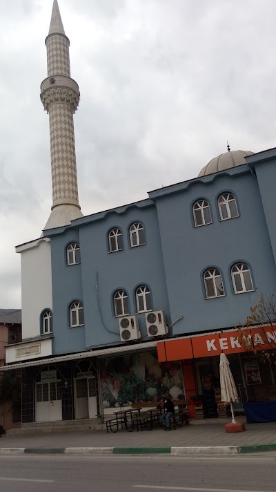 Altıntaş Cami