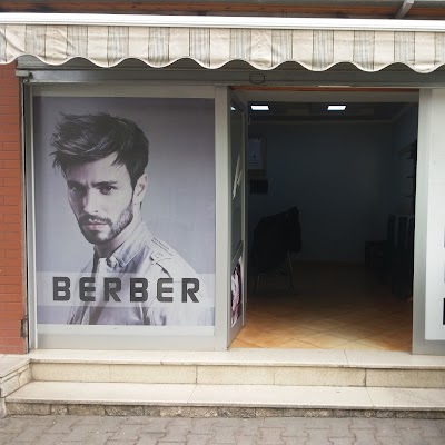 Barber Shop GENI