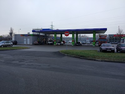Photos of Neste Mārupe