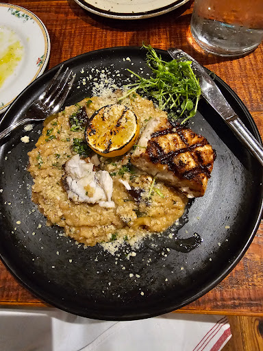 Osteria Cicchetti - Thumbnail