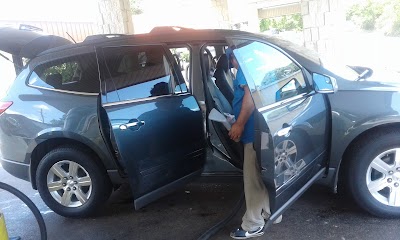 Photos of Classic Car Wash