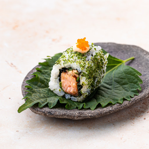 Eat SUSHI Quimper - Thumbnail