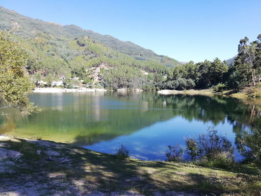 Ponte Saltos - Campismo - Thumbnail