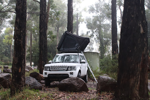 Expedition Outfitters