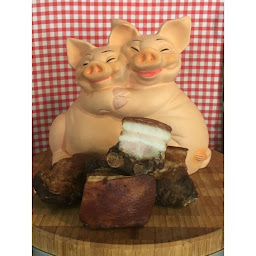 Photo n°4 de Charcuterie Girardeau à Saumur (Charcuterie)