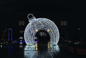 Photo n°13 de Mairie de Saint-André-les-Vergers à Saint-André-les-Vergers (Hôtel de ville)