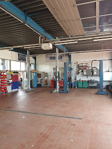 die auto werkstatt baumgart Plöner Landstraße 110, 24211 Schellhorn, Deutschland