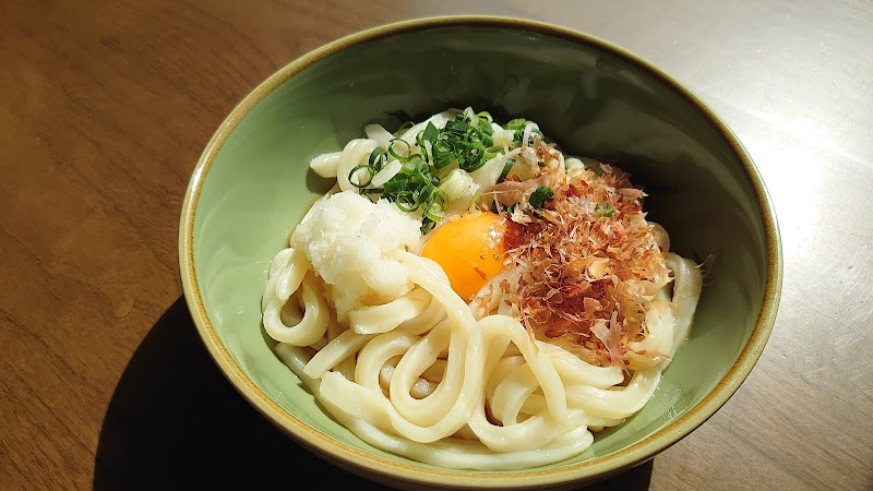 (有)万寿製麺所