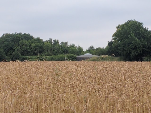 Fort Eben-Emael